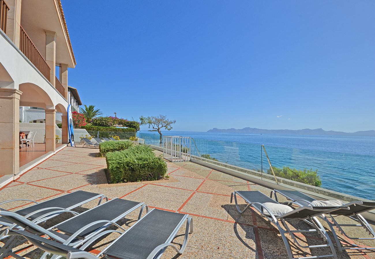 Chalet in Alcudia - Marinero