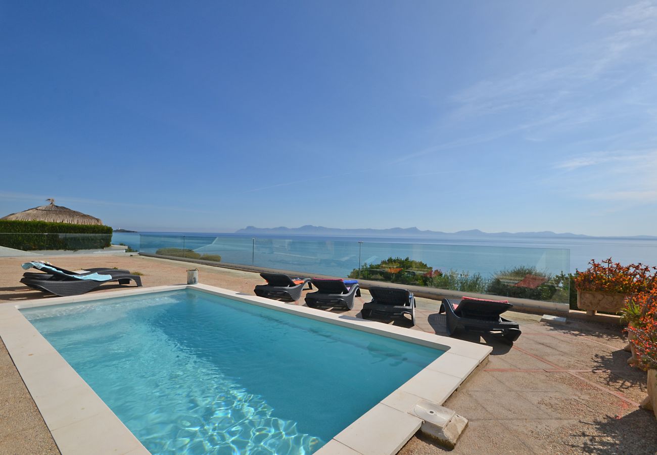 Chalet in Alcudia - Marinero - Can Torrens