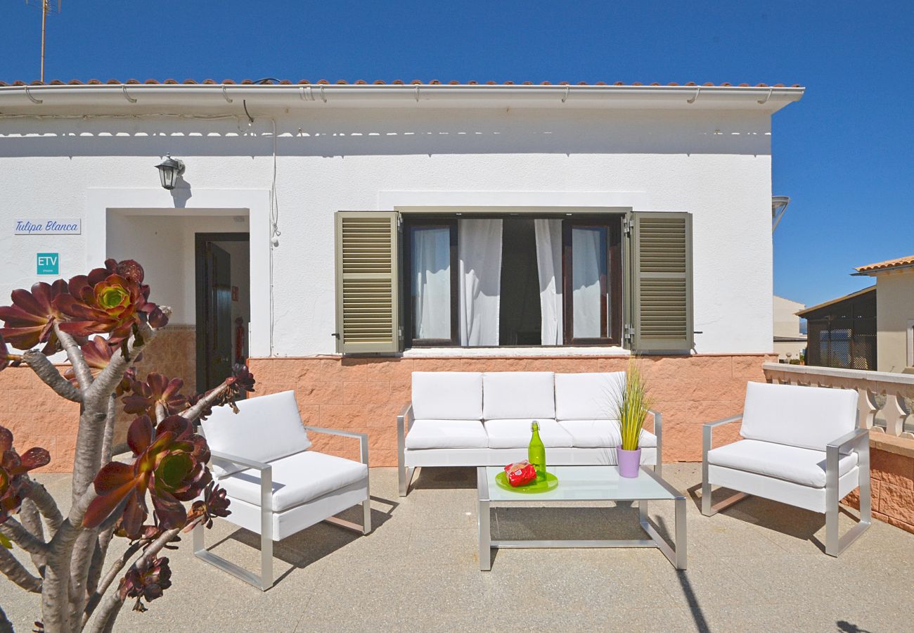 House in Son Serra de Marina - Blanca