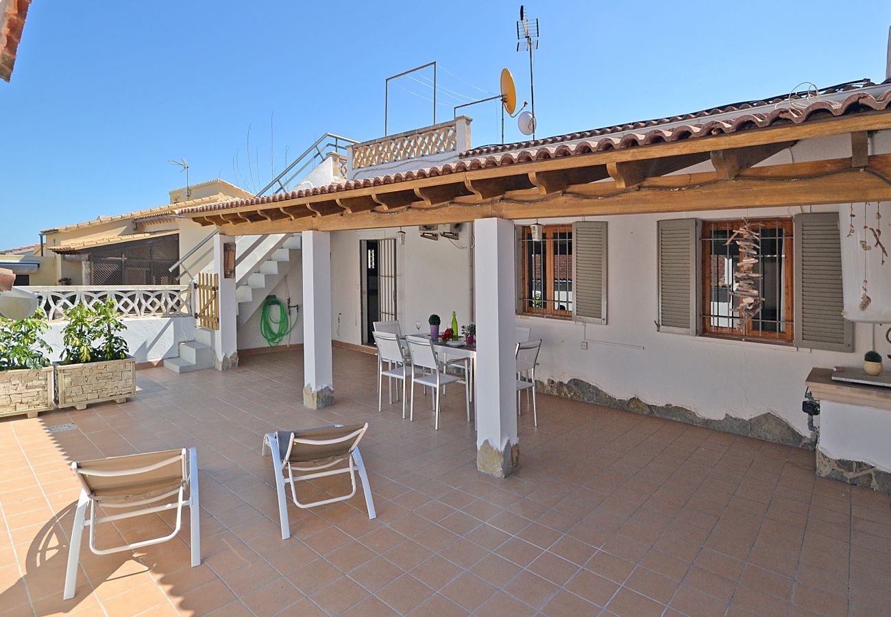 House in Son Serra de Marina - Blanca