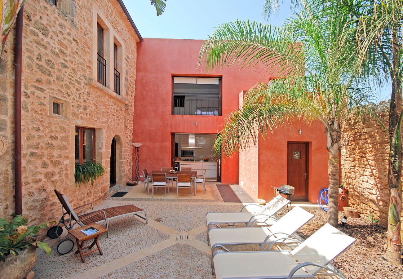 House in Alcudia - Murallas