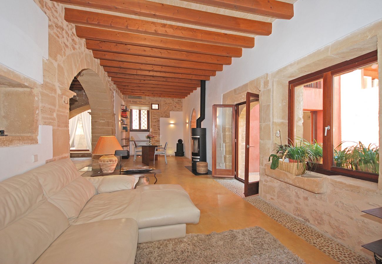 House in Alcudia - Murallas