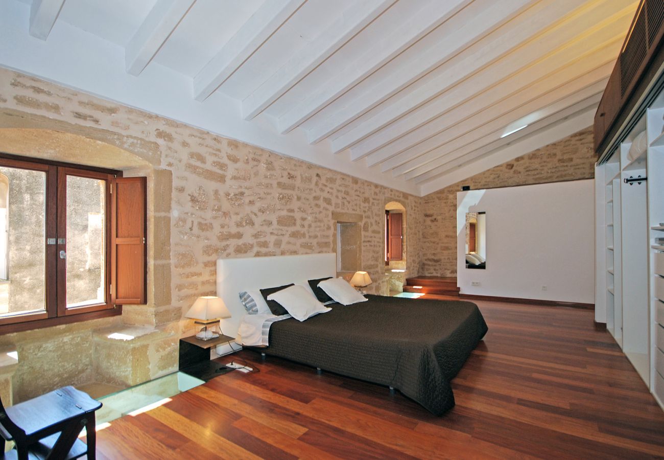 House in Alcudia - Murallas