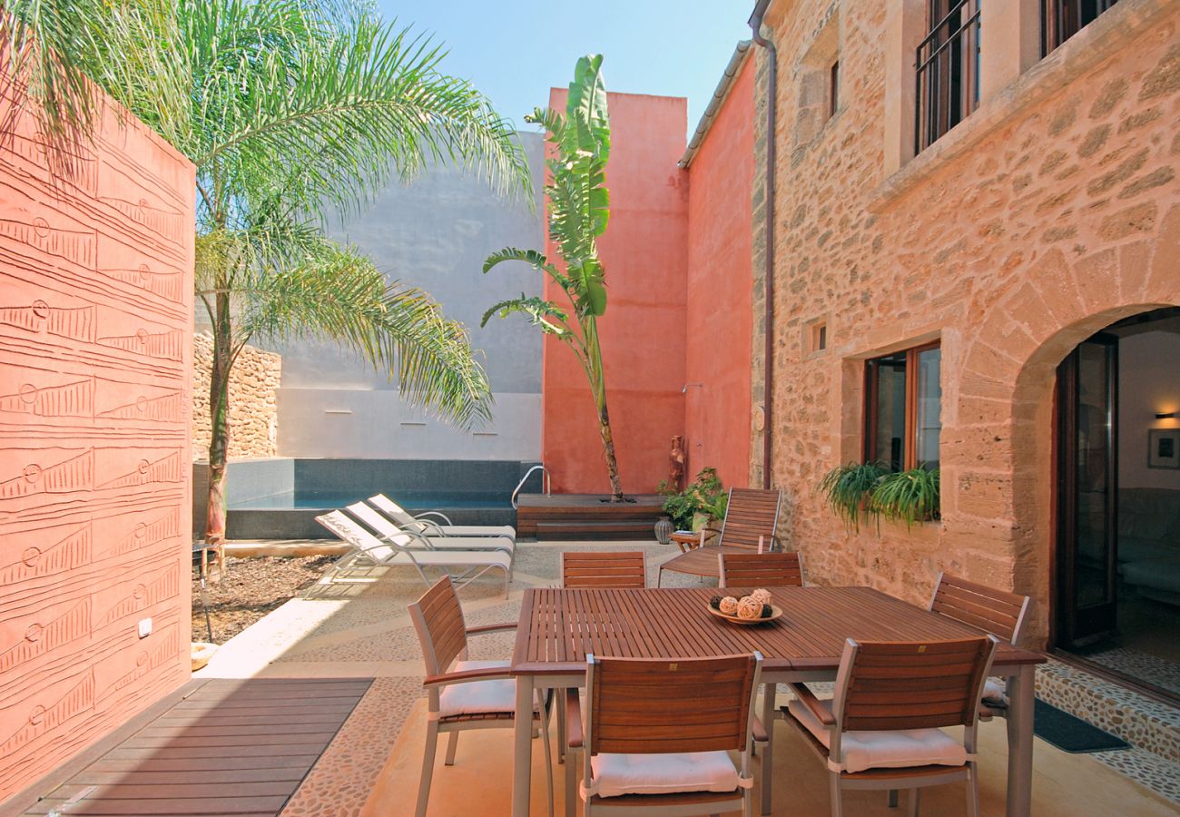 House in Alcudia - Murallas