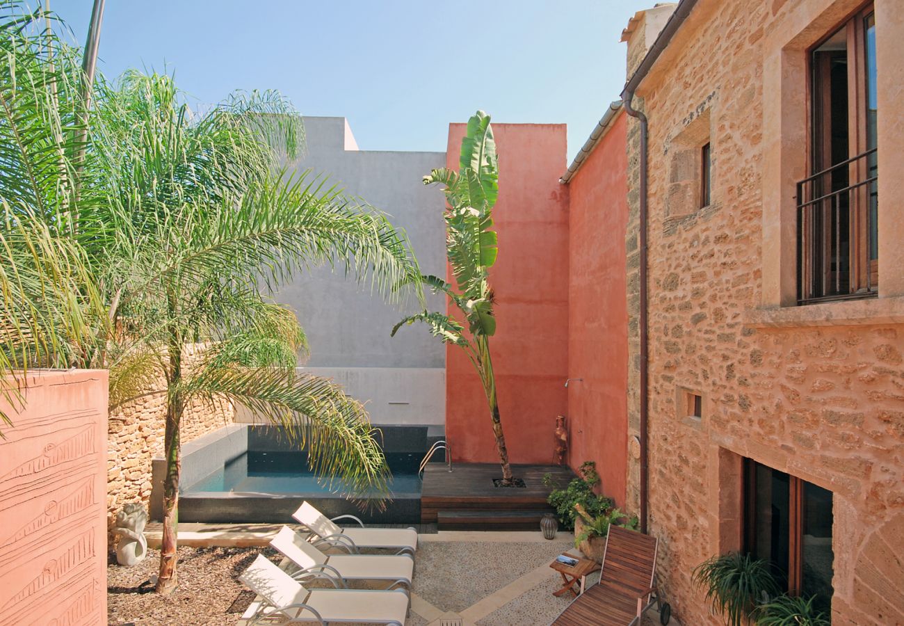 House in Alcudia - Murallas