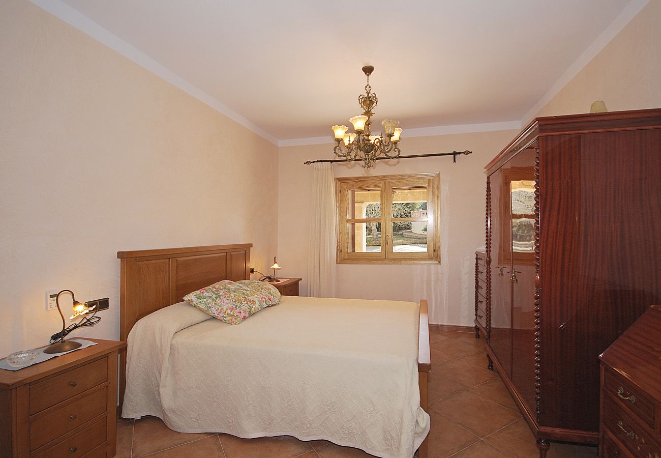 Country house in Algaida - Cantonera