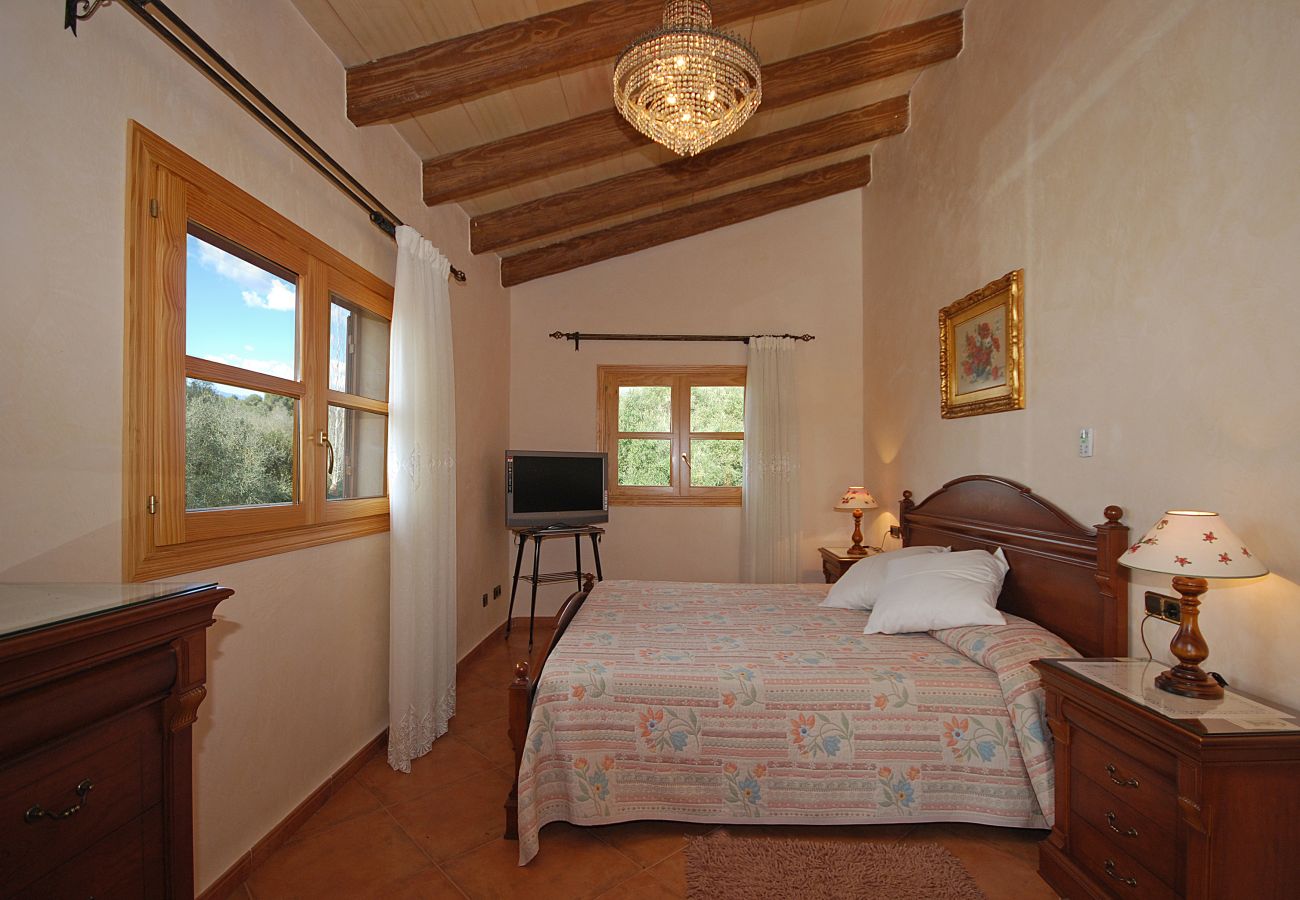 Country house in Algaida - Cantonera