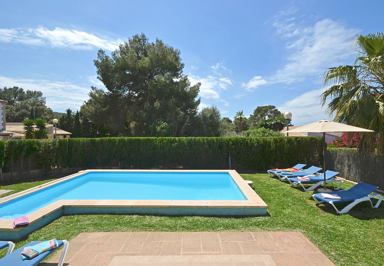 Chalet in Alcudia - Camamila