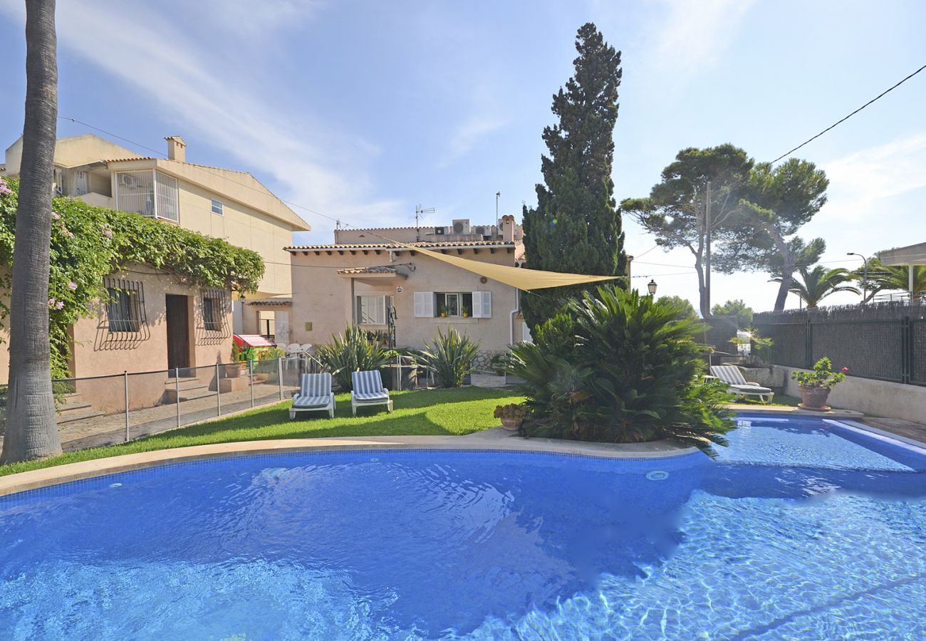 Chalet in Pollensa - Llenaire - Xata