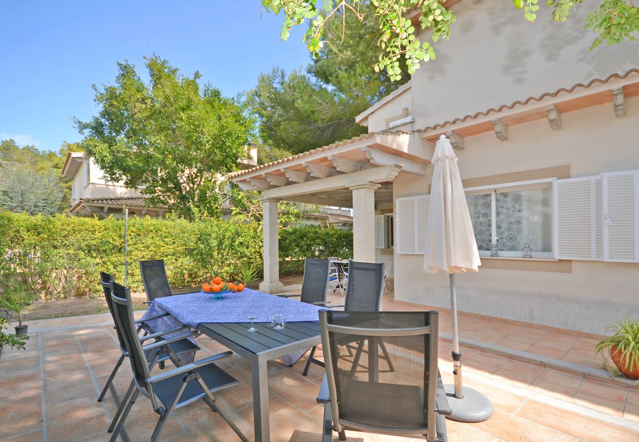 House in Alcudia - Salada