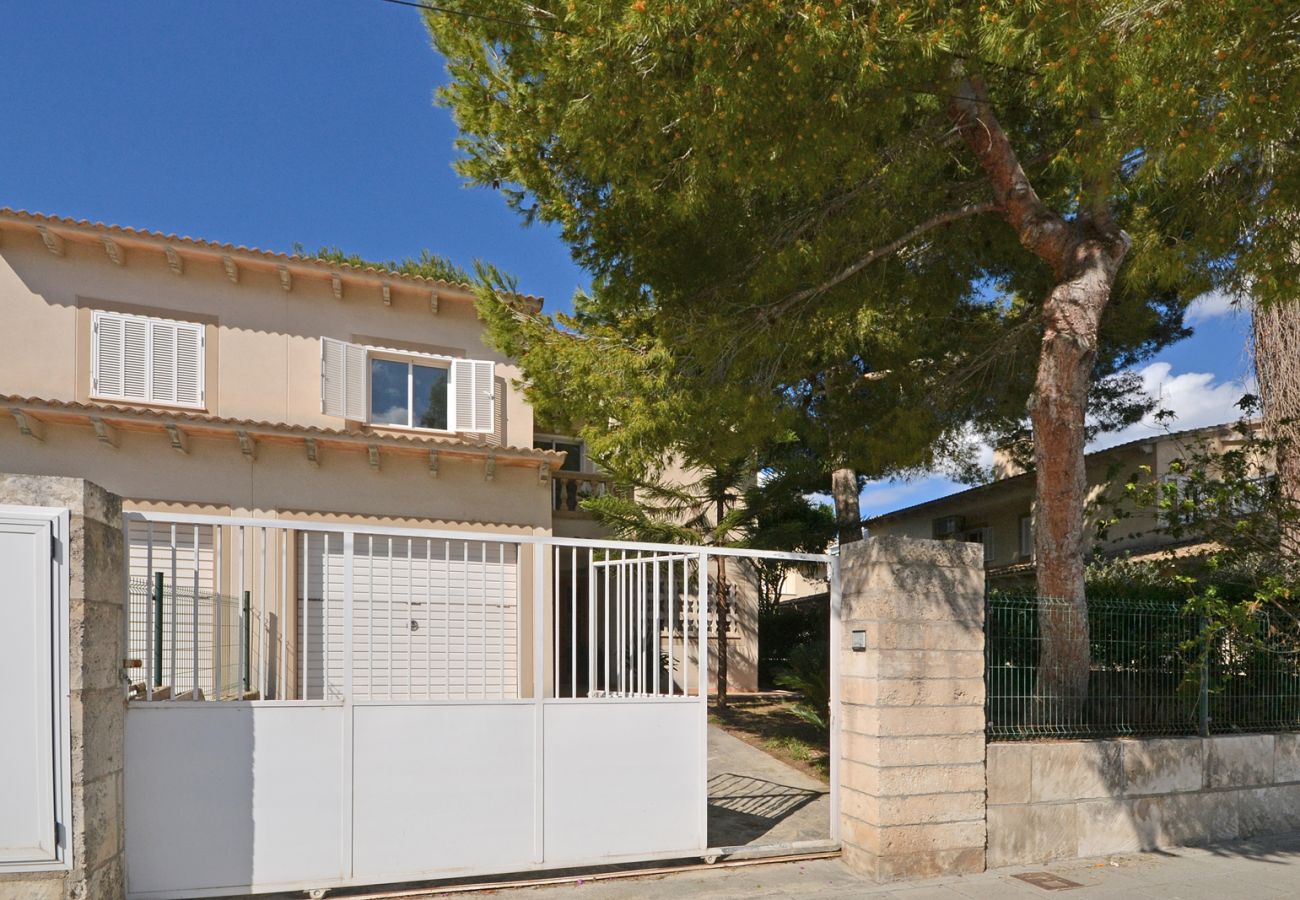 House in Alcudia - Salada