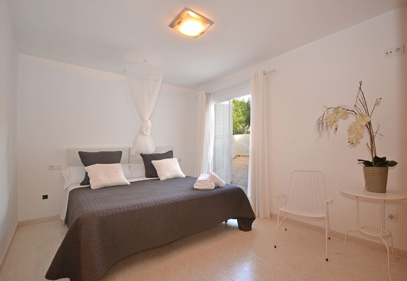 House in Alcudia - Salada