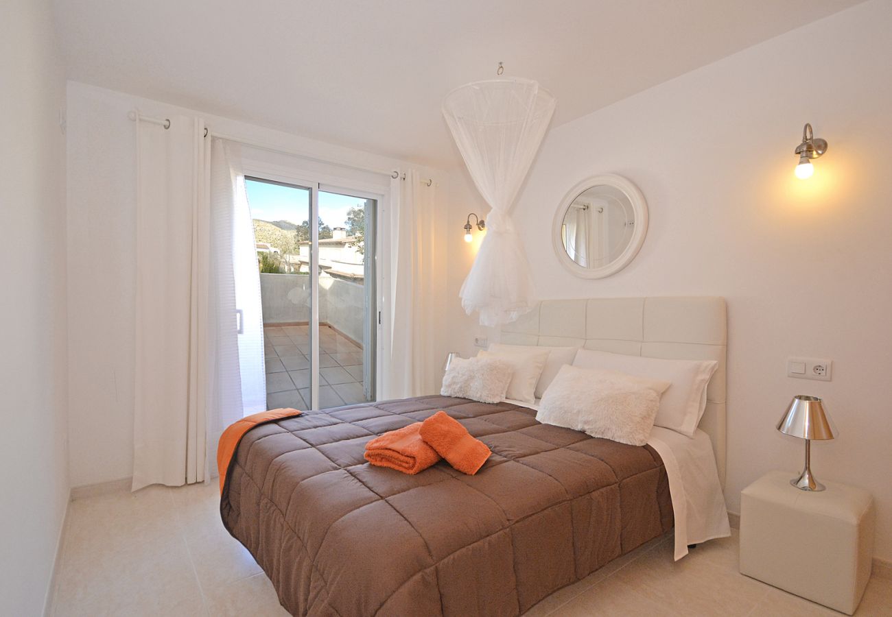 House in Alcudia - Salada