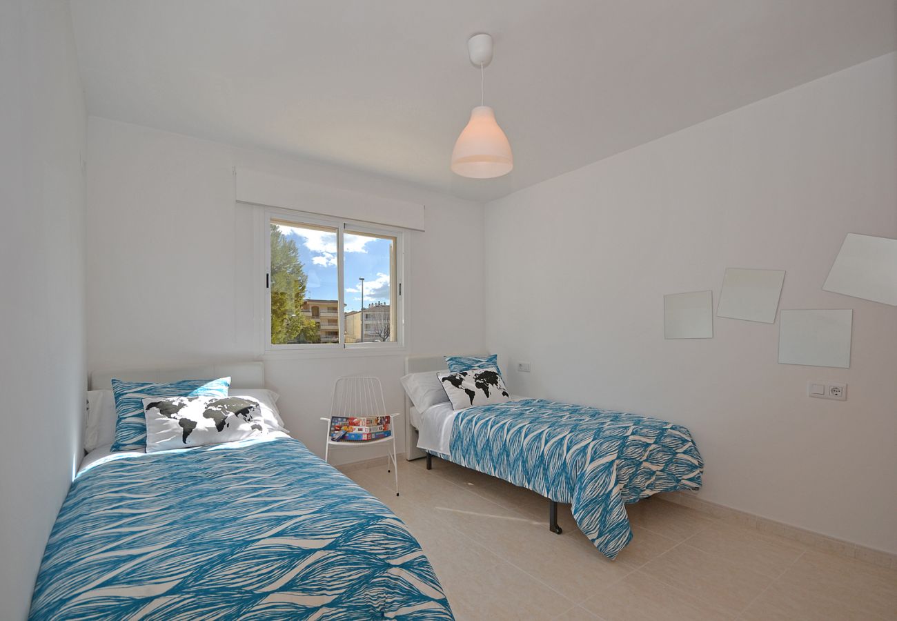 House in Alcudia - Salada