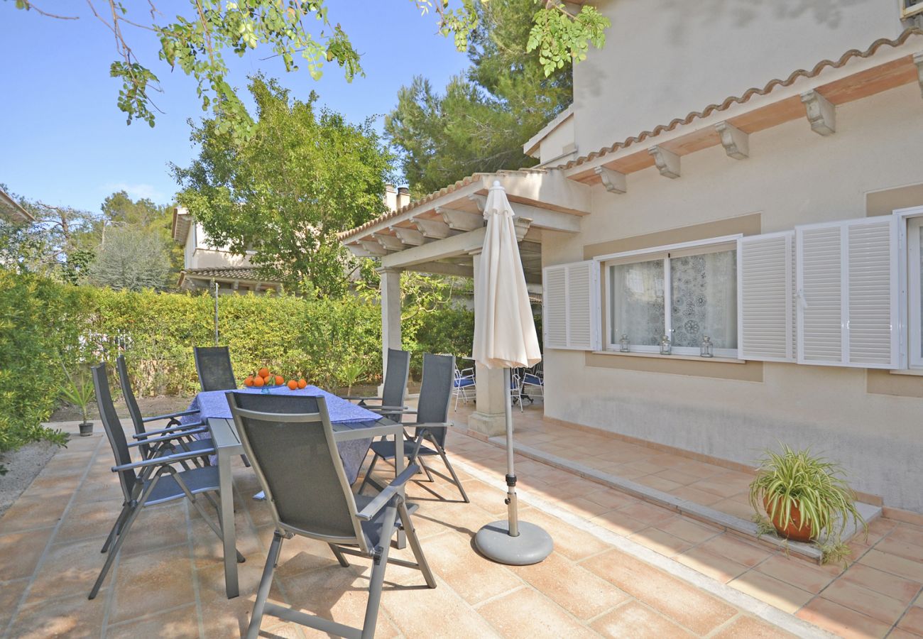 House in Alcudia - Salada