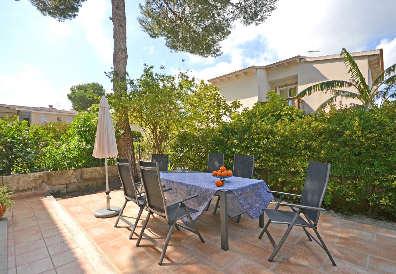 House in Alcudia - Salada