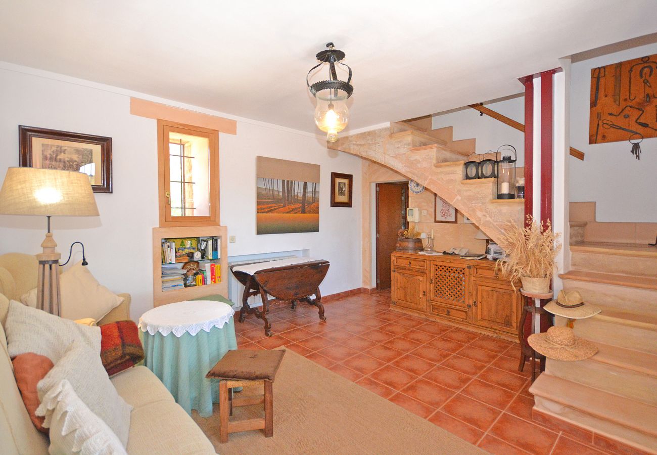 Cottage in Alcudia - Torreon