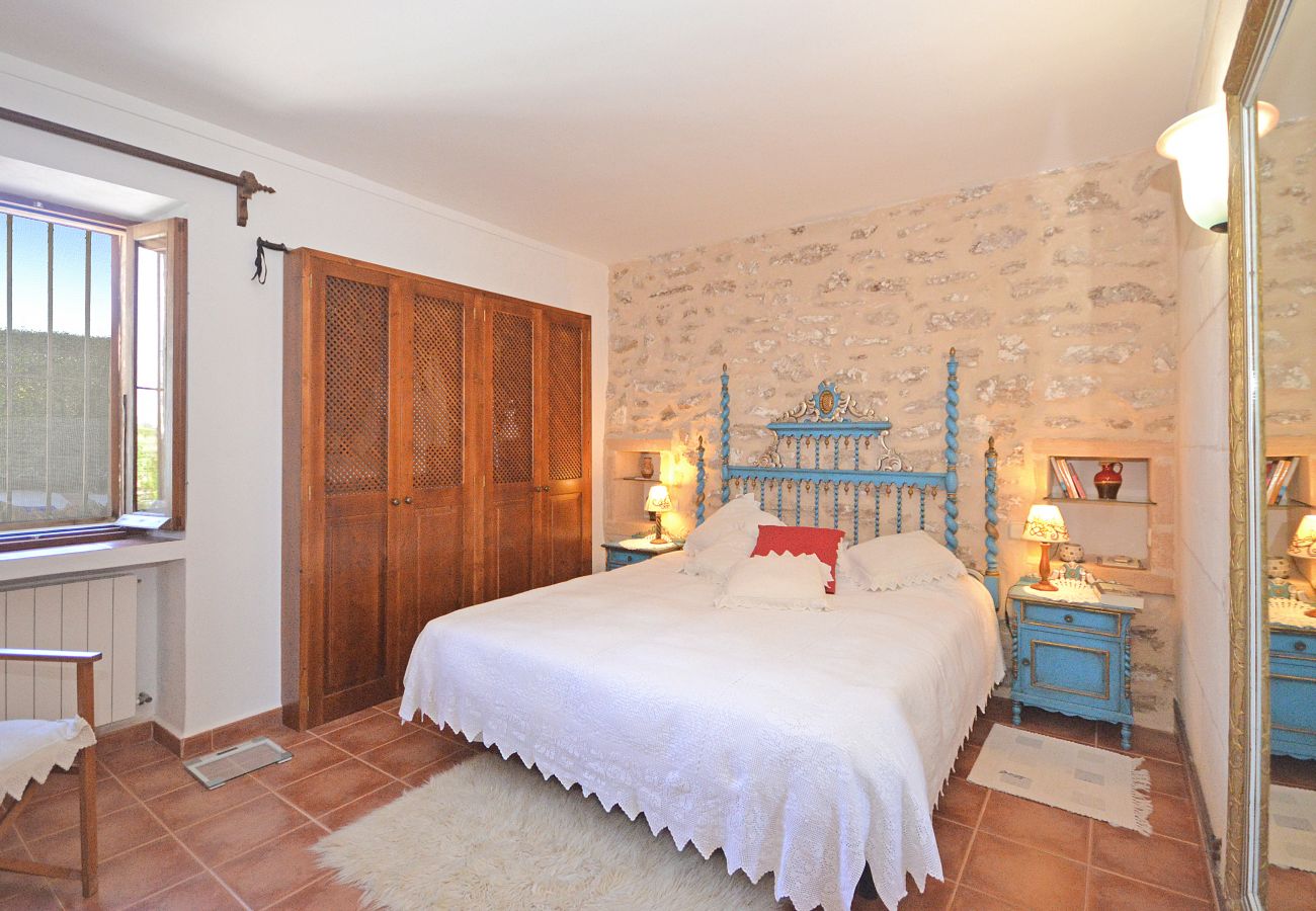 Cottage in Alcudia - Torreon