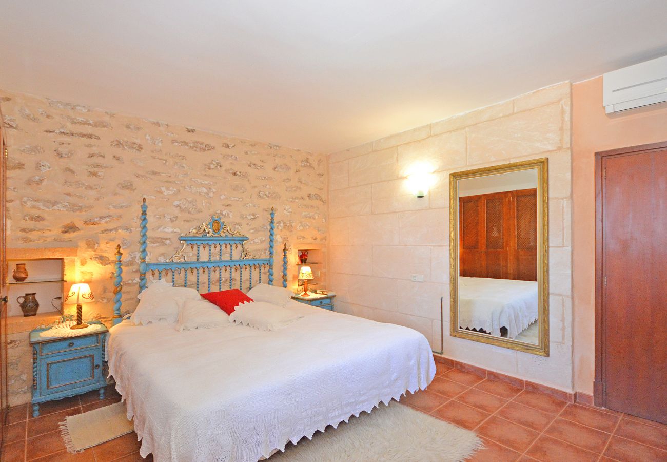 Cottage in Alcudia - Torreon