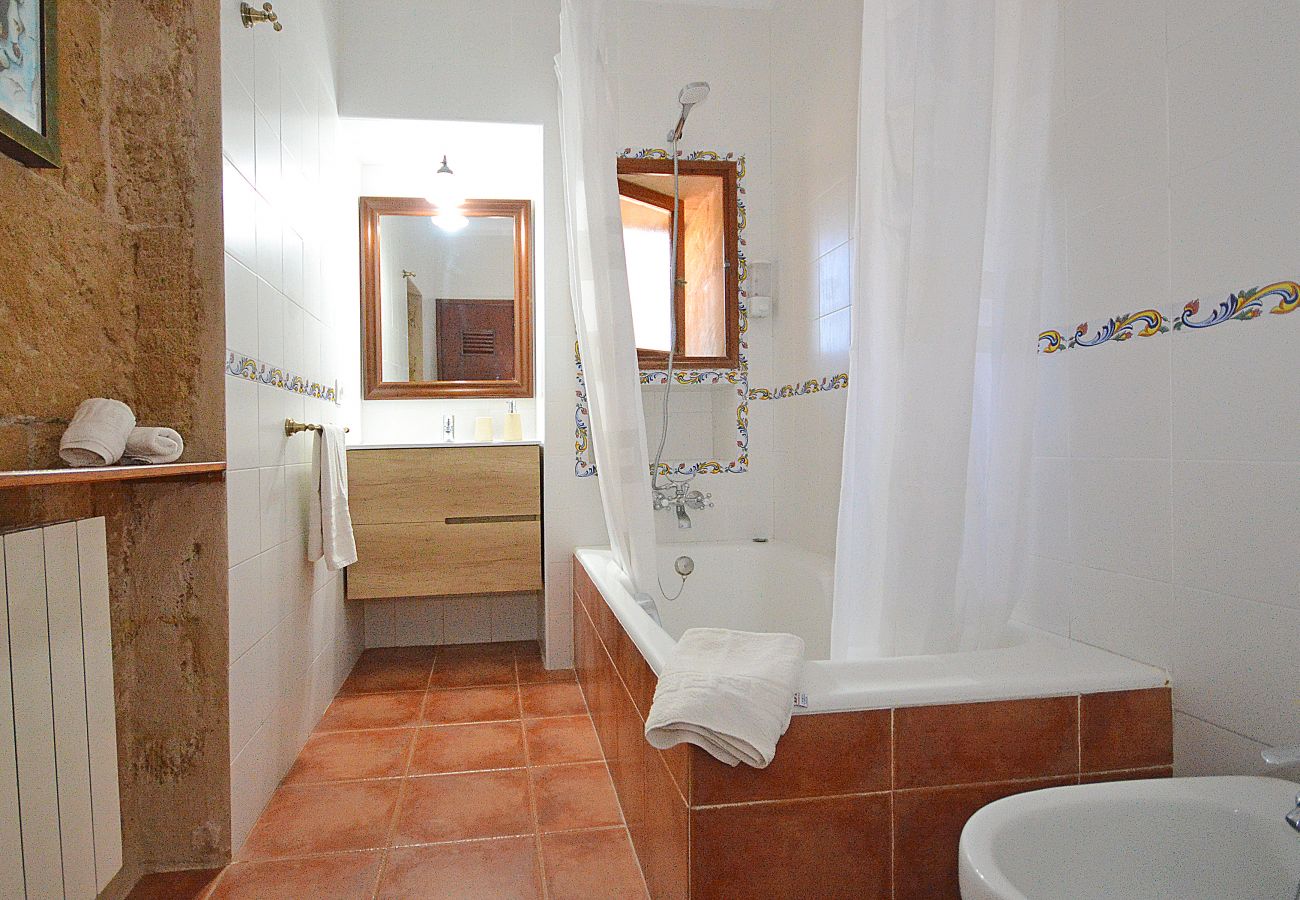 Cottage in Alcudia - Torreon