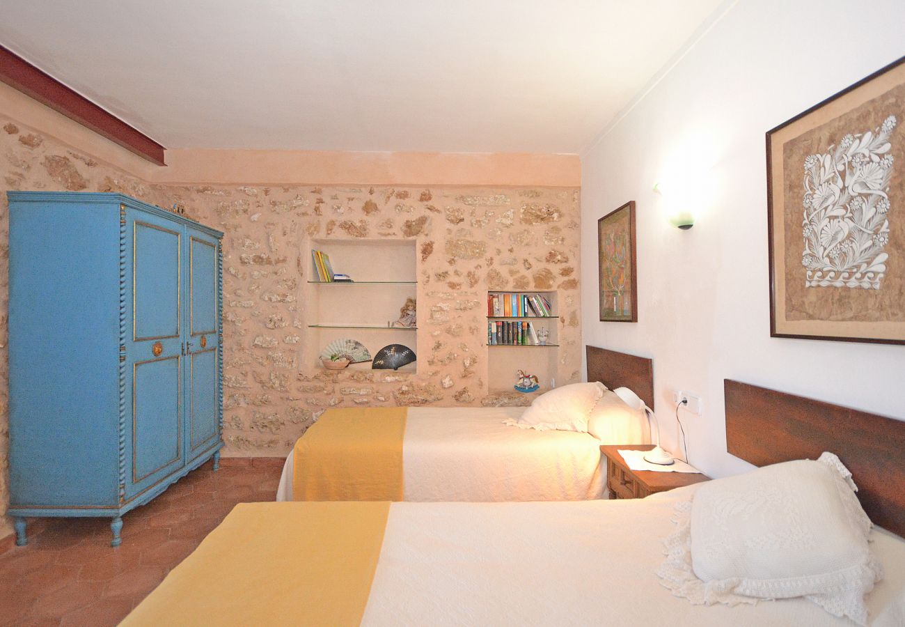 Cottage in Alcudia - Torreon