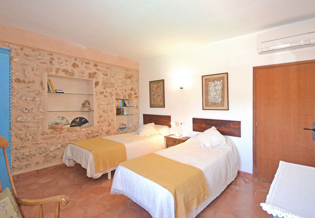 Cottage in Alcudia - Torreon