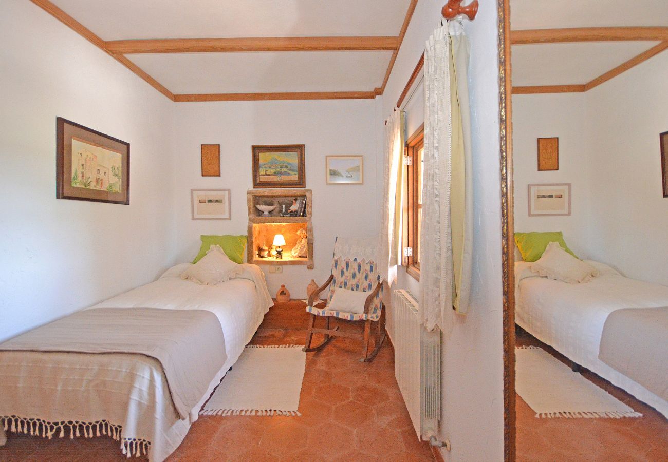 Cottage in Alcudia - Torreon