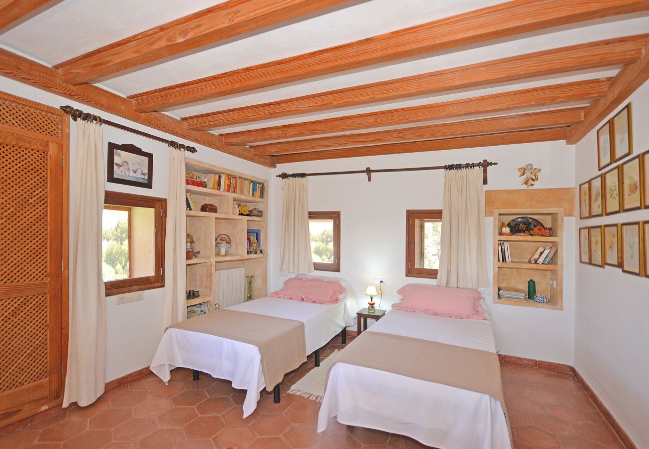 Cottage in Alcudia - Torreon