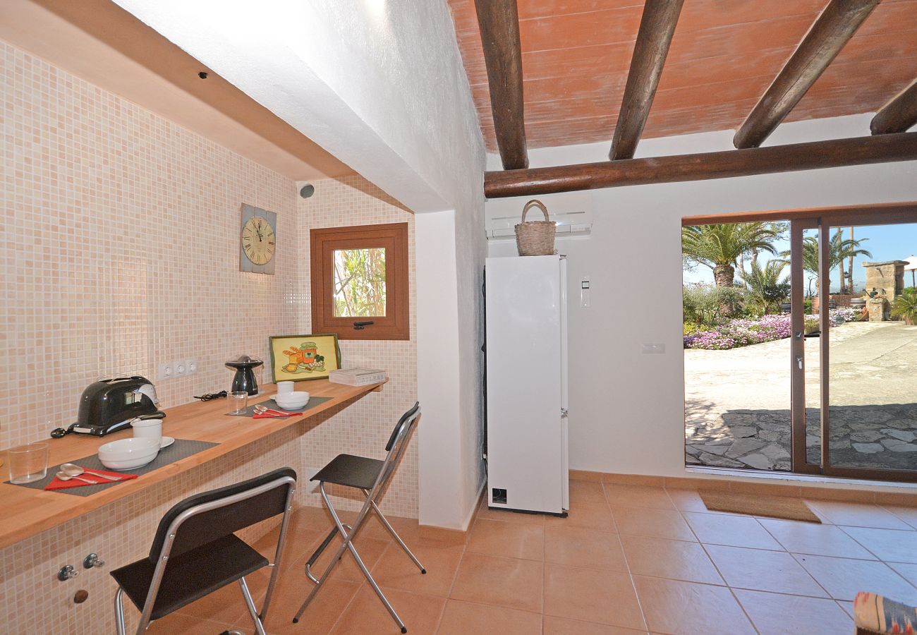 Cottage in Alcudia - Torreon