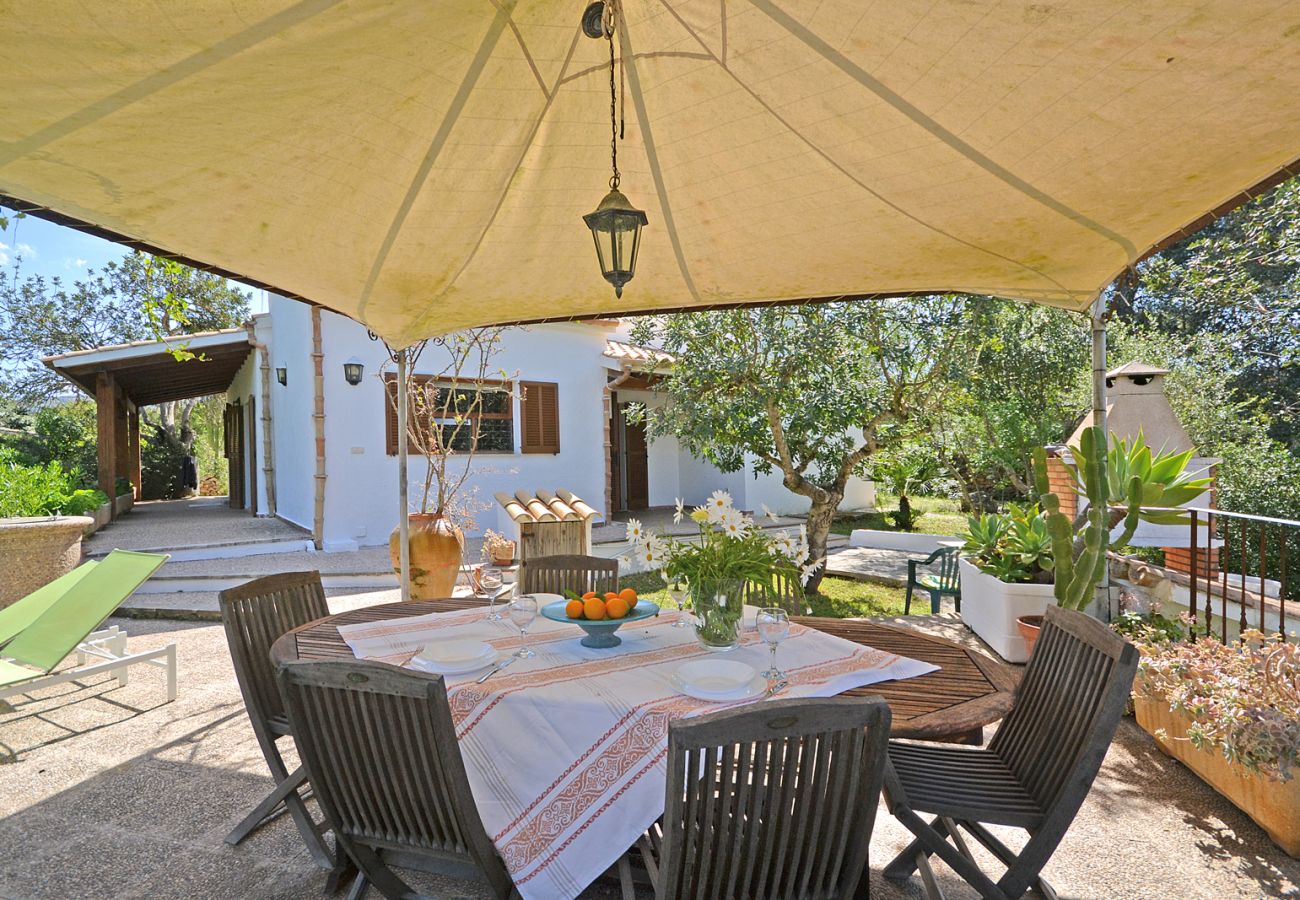 Cottage in Alcudia - Spiros Camp Roig