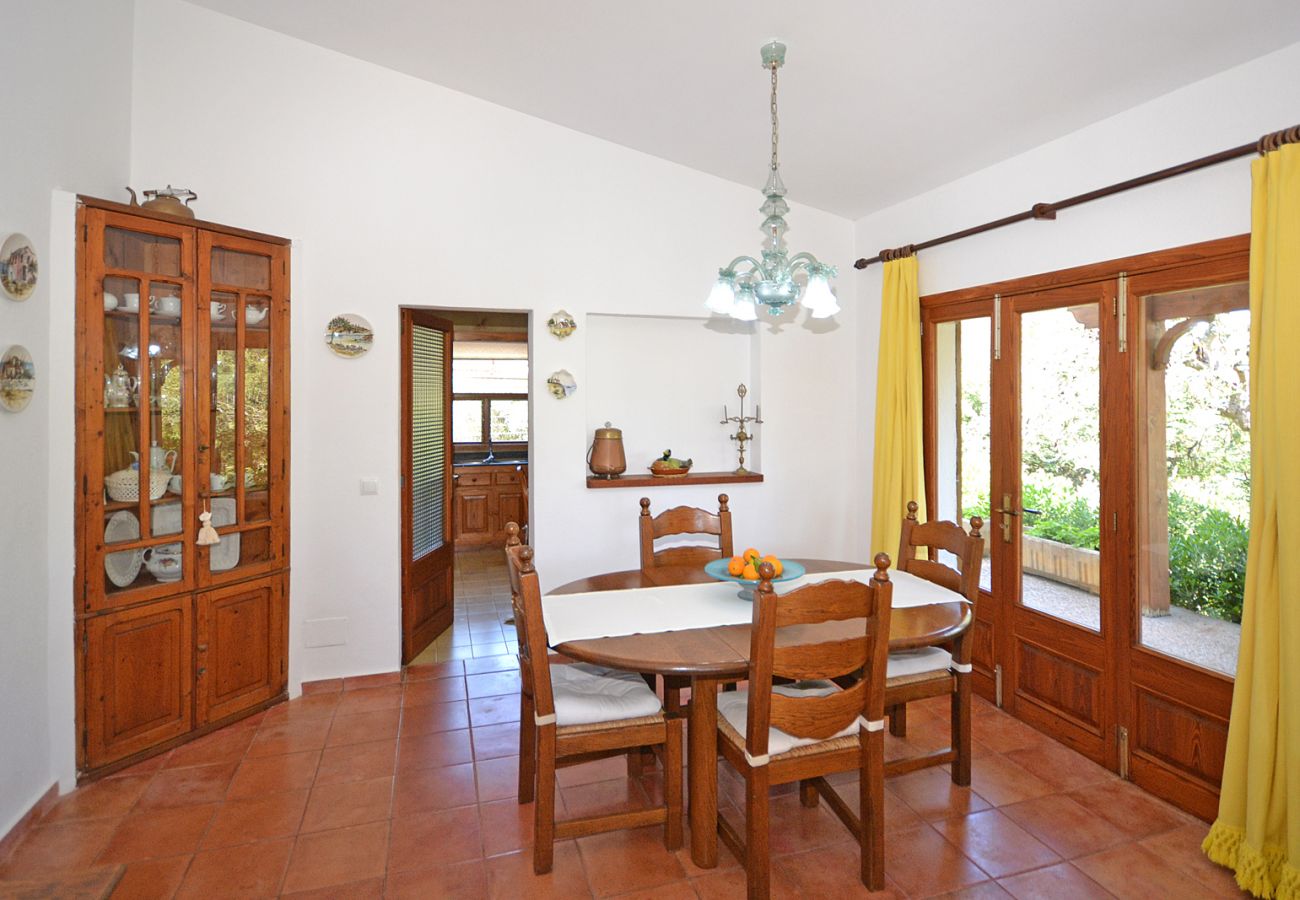 Cottage in Alcudia - Spiros Camp Roig