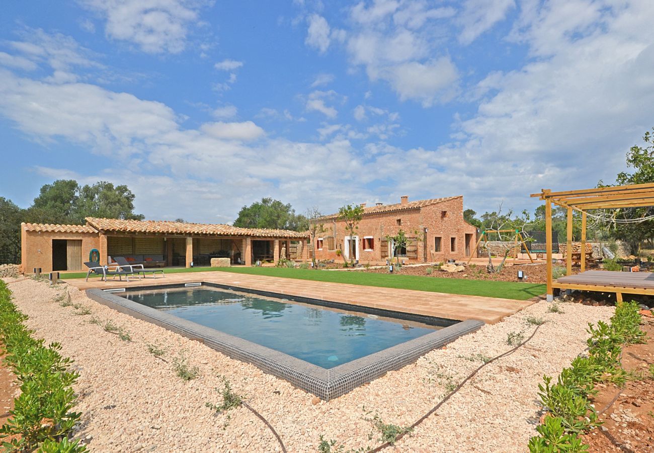 Cottage in Inca - Can Cortana