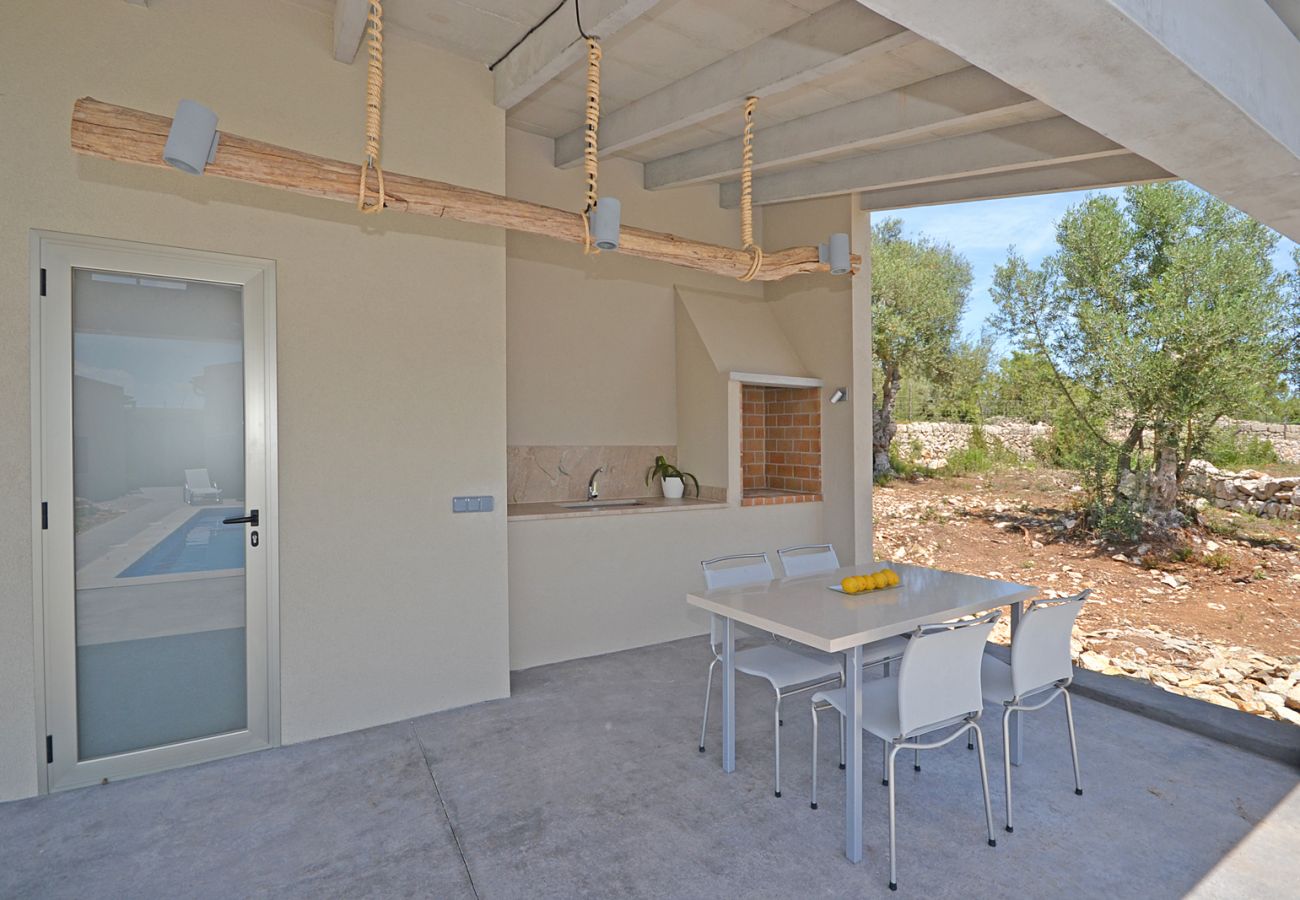 Cottage in Arta - Ses Veyetes