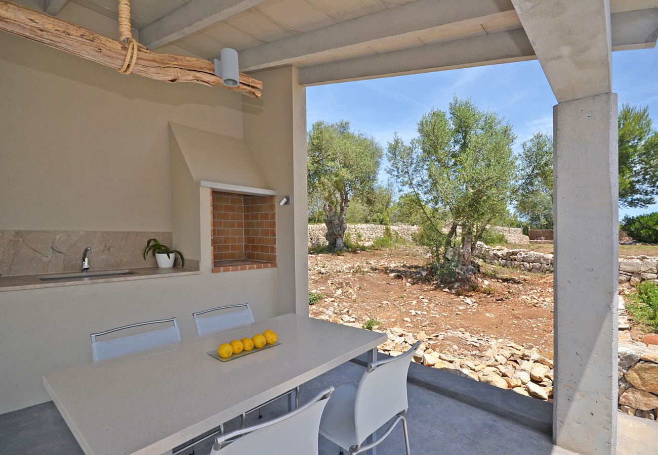 Cottage in Arta - Ses Veyetes