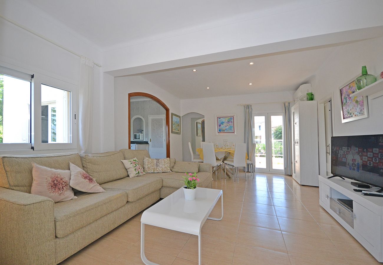 Apartment in Alcudia - Sunset