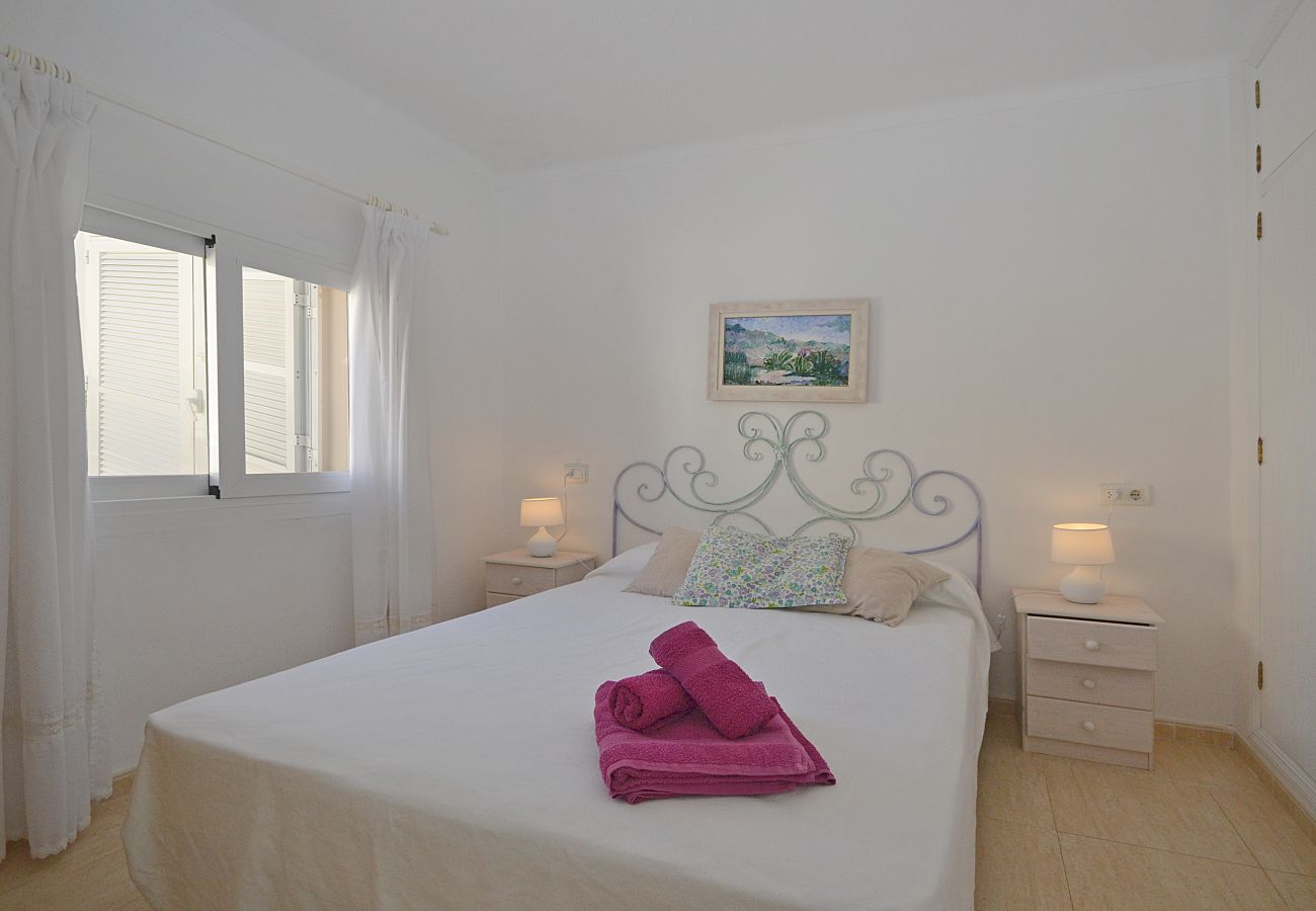 Apartment in Alcudia - Sunset