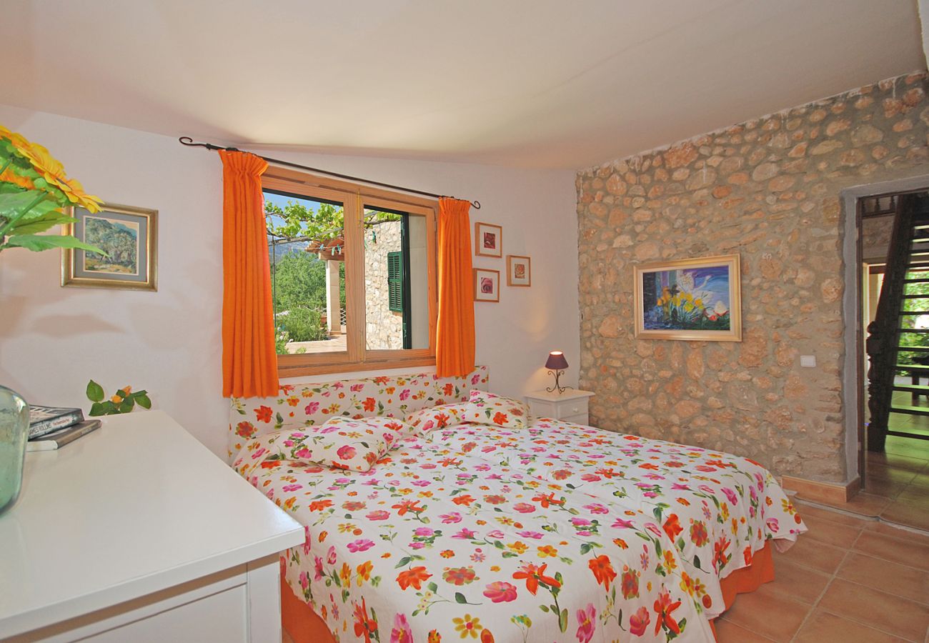 Country house in Mancor de la Vall - Son Net 6