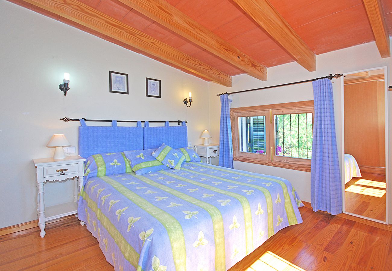 Country house in Mancor de la Vall - Son Net 6