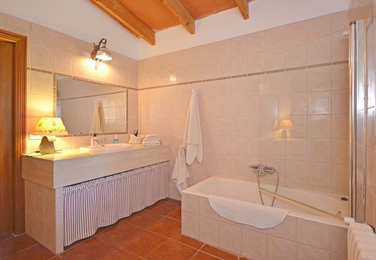 Villa in Alcudia - Can Singa