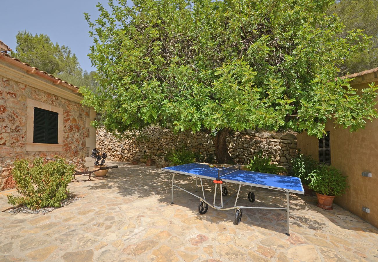 Cottage in Sineu - Cocons