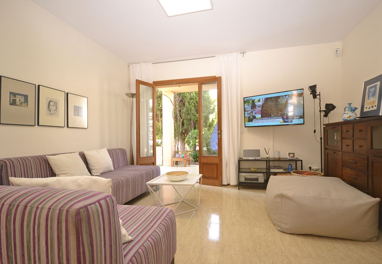 Chalet in Alcudia - Amparo Luca