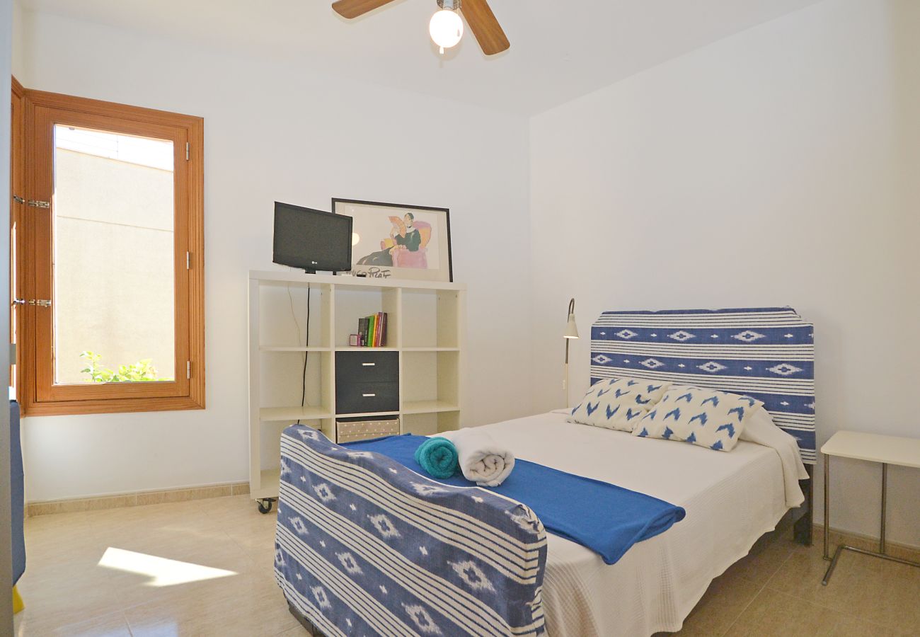 Chalet in Alcudia - Amparo Luca