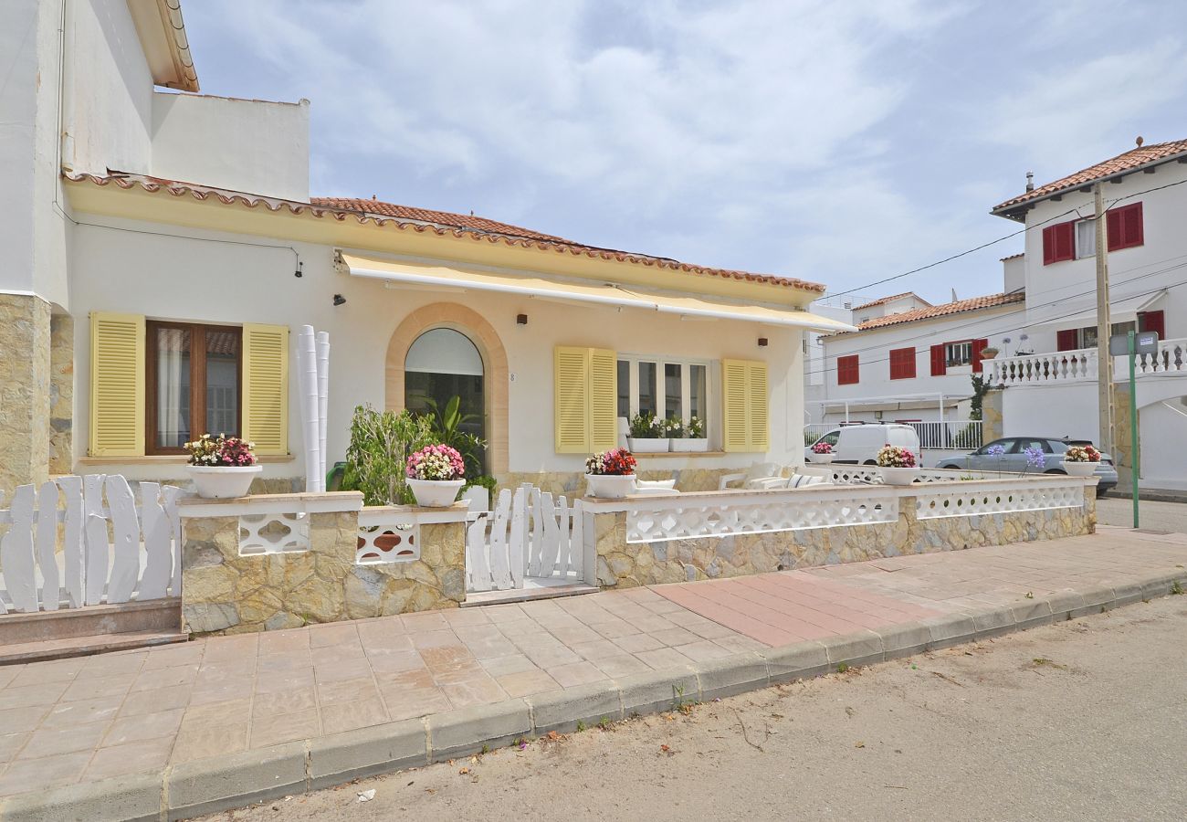 House in Pollensa - Bambu