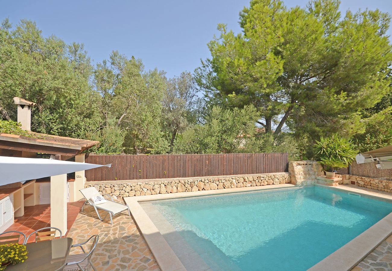 Chalet in Alcudia - Jaume