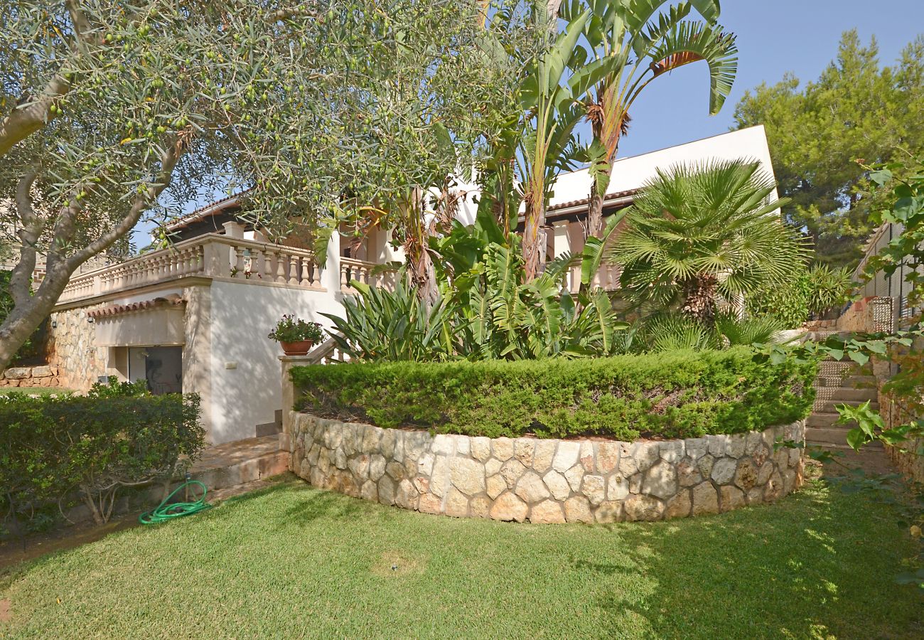 Chalet in Alcudia - Jaume