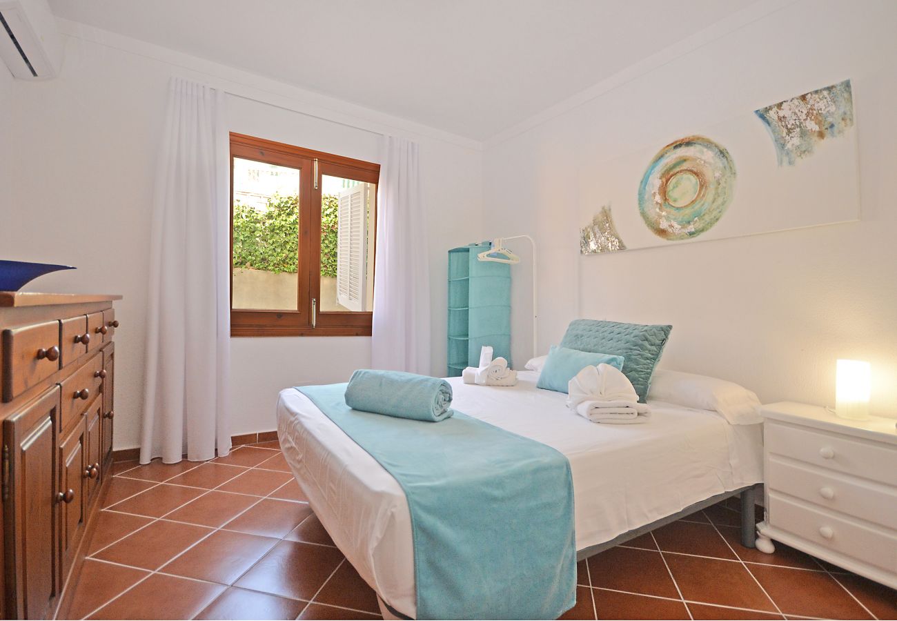 Chalet in Alcudia - Jaume