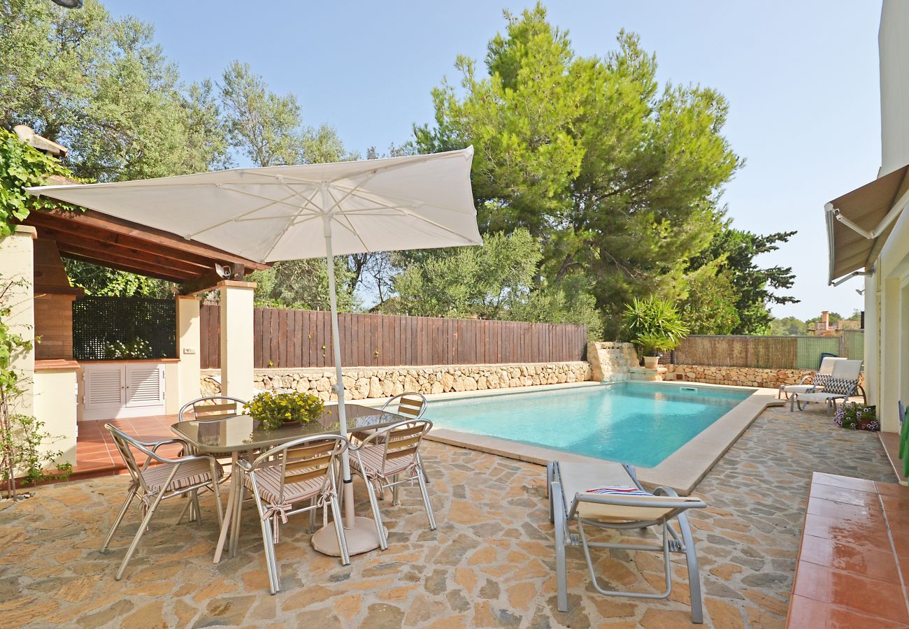 Chalet in Alcudia - Jaume