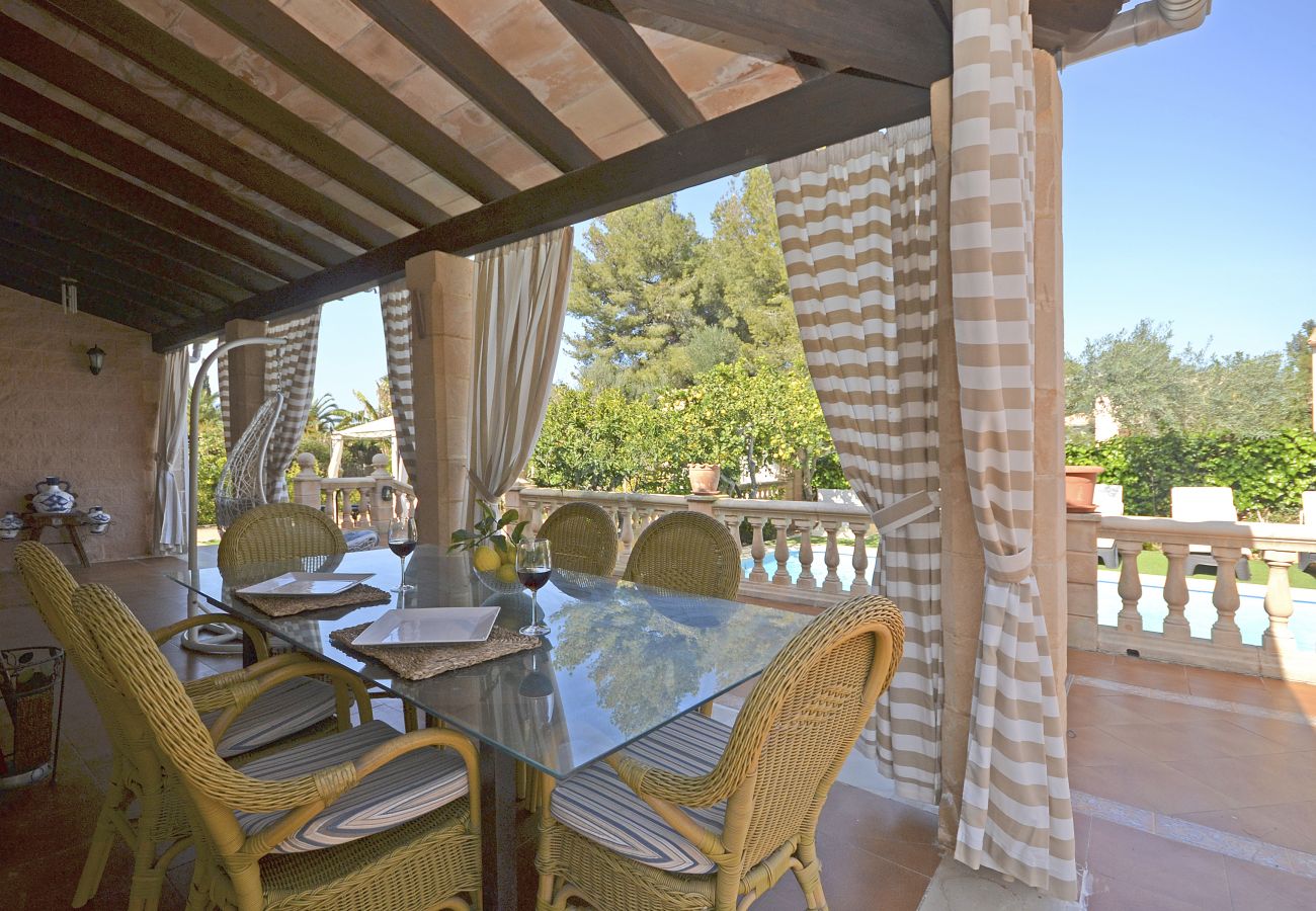 Chalet in Alcudia - Llimona