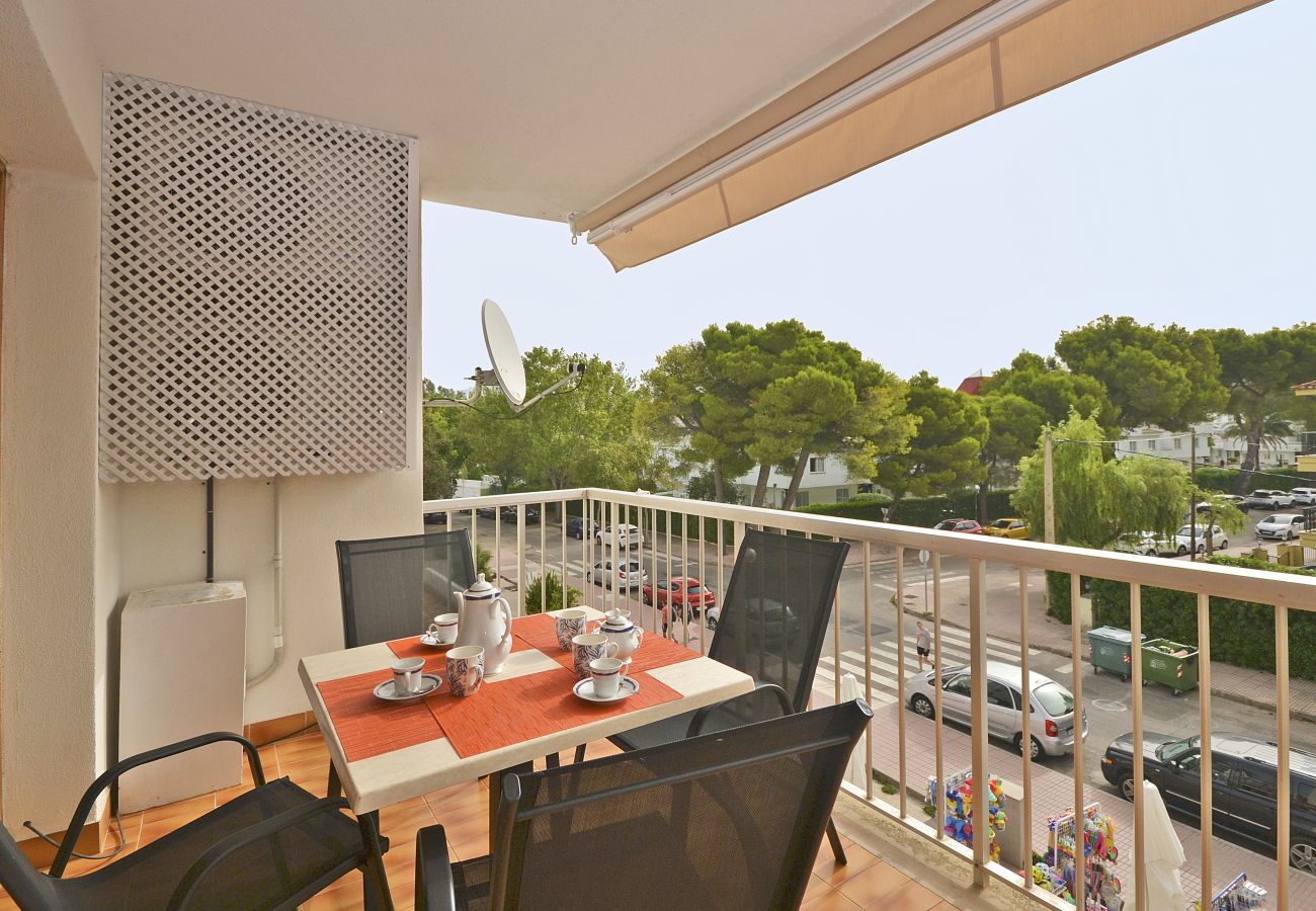 Apartment in Alcudia - Oliva