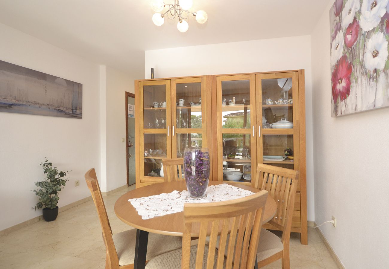 Apartment in Alcudia - Oliva